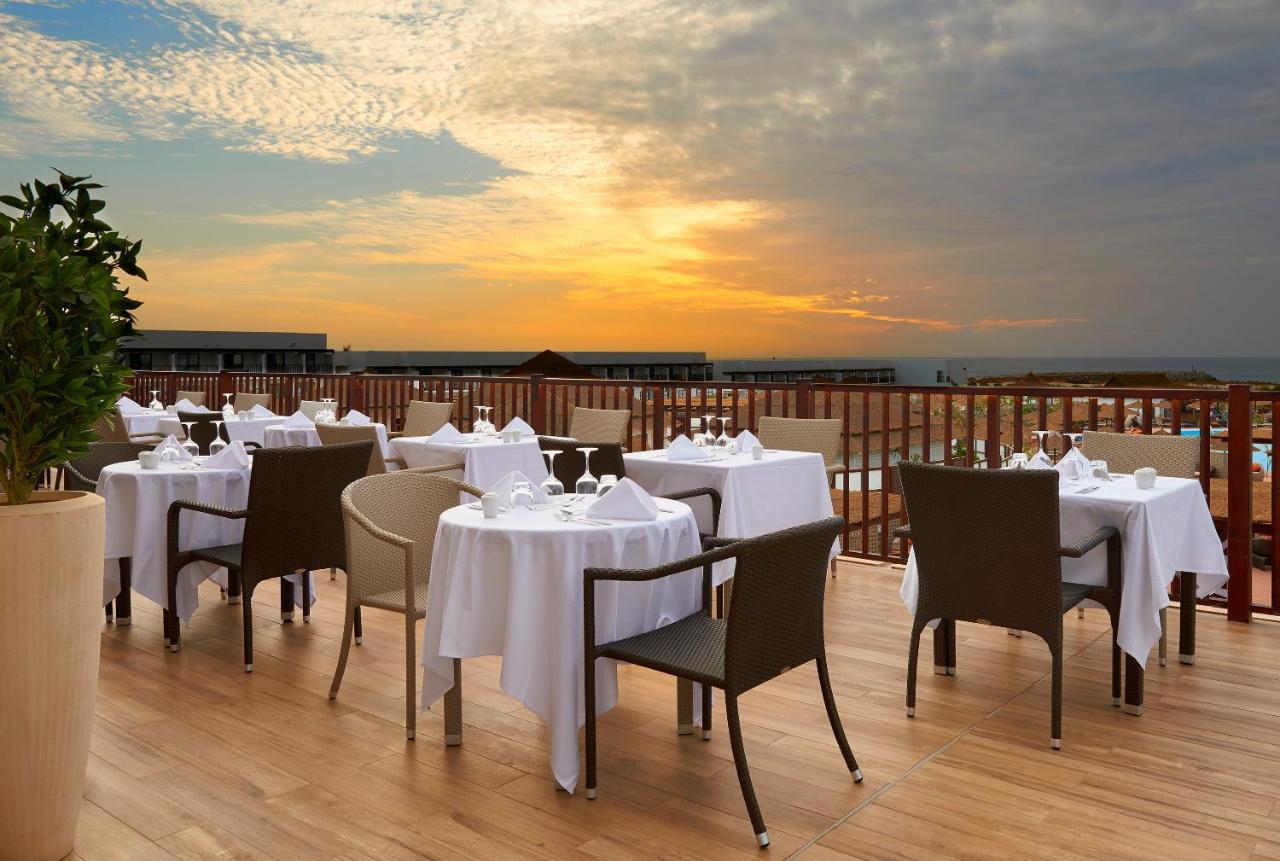 Melia Llana Beach Resort & Spa (Adults Only) Санта-Мария Экстерьер фото