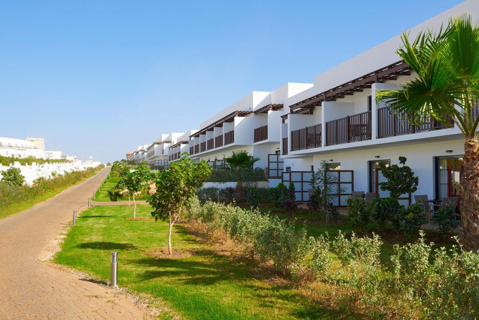 Melia Llana Beach Resort & Spa (Adults Only) Санта-Мария Номер фото